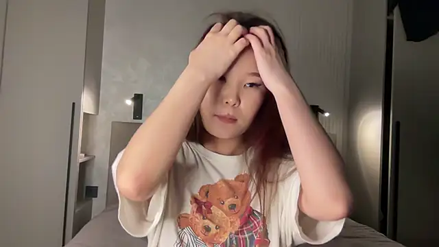 iamyuki online show from 6, 1, 2026