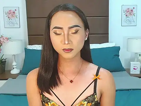 BlaireWilzon online show from 24, 3, 2026