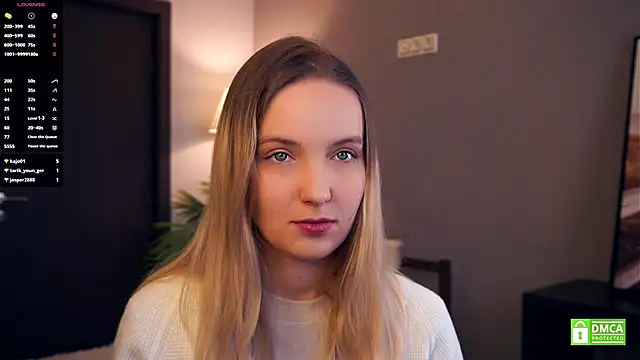 HongTomczak online show from 21, 10, 2025