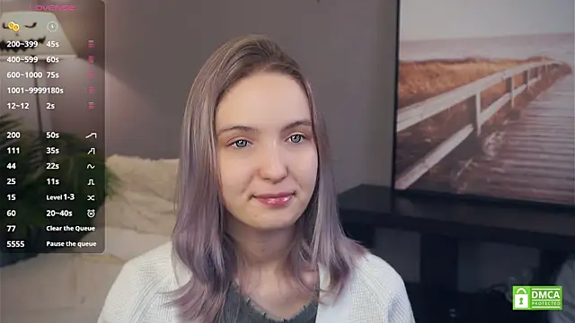 HongTomczak online show from 29, 11, 2025