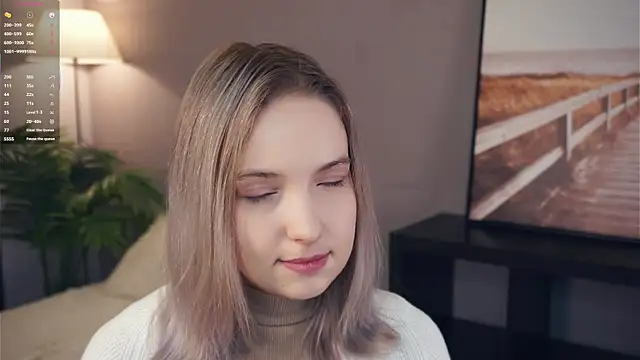 HongTomczak online show from 17, 12, 2025