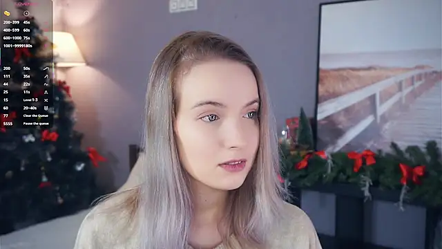 HongTomczak online show from 12, 1, 2026