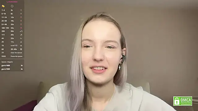 HongTomczak online show from 4, 3, 2026