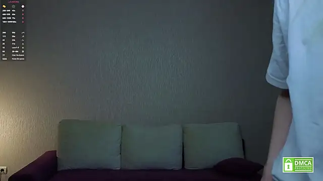 HongTomczak online show from 7, 4, 2026