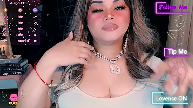 xHugeHarleySelfsuckerx online show from 12, 1, 2026