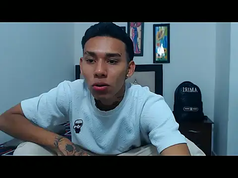 sebasbight online show from 13, 9, 2025