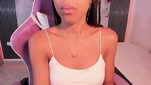 Mia Duarte1 online show from 19, 2, 2026