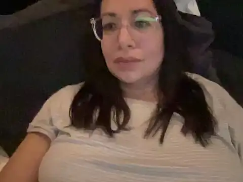 Snapshot of RosaFreya chatting on 11, 3, 2026 RosaFreya online show from 11, 3, 2026