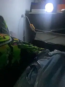 Jrivera22 online show from 31, 10, 2025