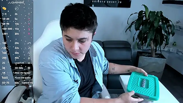 IanGilbert online show from 19, 9, 2025