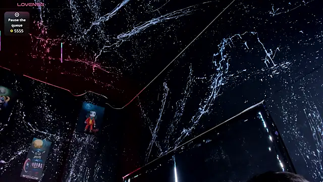 IanGilbert online show from 23, 9, 2025