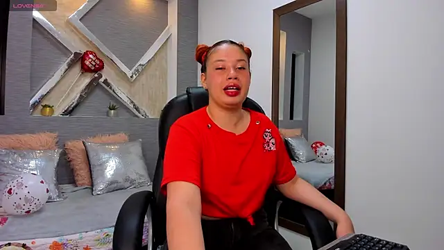 roxana santini online show from 2, 10, 2025