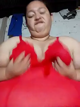 Snapshot of Sexyy-BBW chatting on 5, 10, 2025 Sexyy-BBW online show from 5, 10, 2025