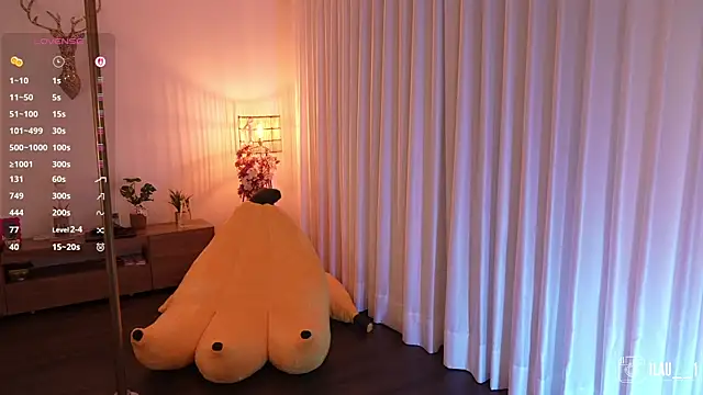 Just  dani online show from 19, 3, 2026