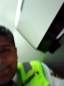 danigarci2307 online show from 18, 10, 2025