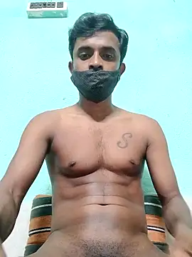 ShinuRoy online show from 21, 9, 2025