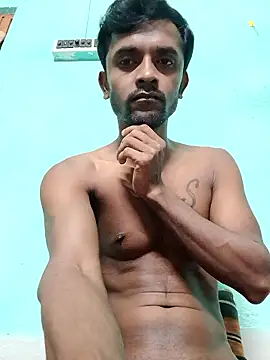 ShinuRoy online show from 23, 9, 2025