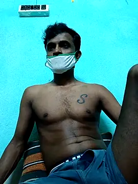 ShinuRoy online show from 24, 9, 2025