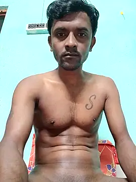 ShinuRoy online show from 28, 11, 2025