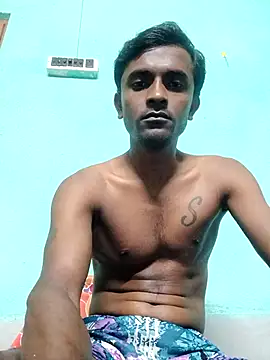 ShinuRoy online show from 14, 12, 2025