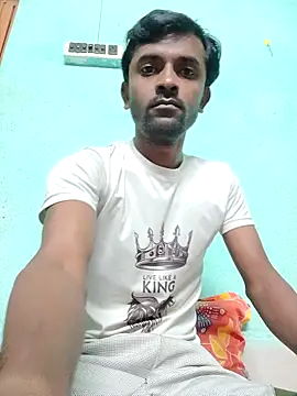 ShinuRoy online show from 22, 12, 2025