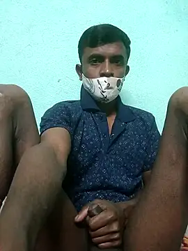 ShinuRoy online show from 15, 1, 2026