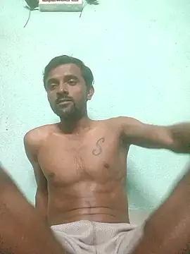 ShinuRoy online show from 12, 3, 2026