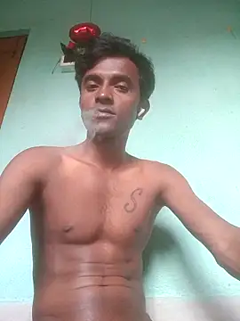 ShinuRoy online show from 21, 3, 2026