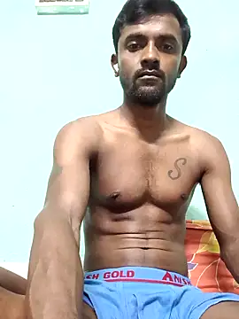 ShinuRoy online show from 19, 4, 2026