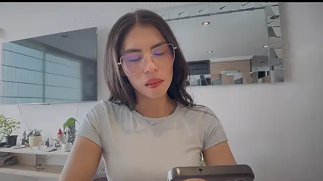 sasha jonne online show from 7, 1, 2026