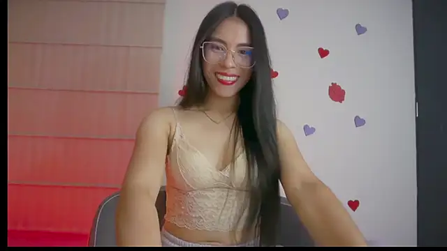 sasha jonne online show from 17, 4, 2026