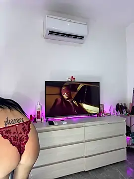 Babies3demon online show from 9, 9, 2025