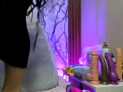 teilor dreamse online show from 3, 11, 2025