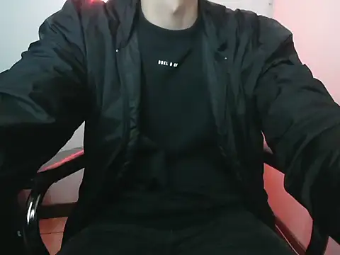 LiamMason online show from 1, 12, 2025