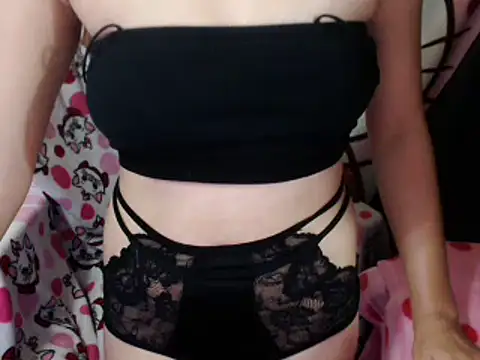 HottieAya Goddess online show from 9, 7, 2026