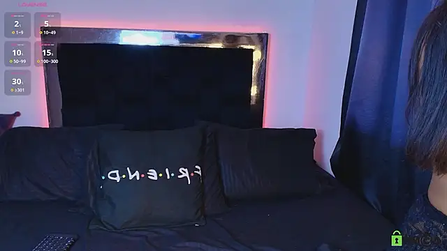 madisonwalkeeer online show from 6, 2, 2026