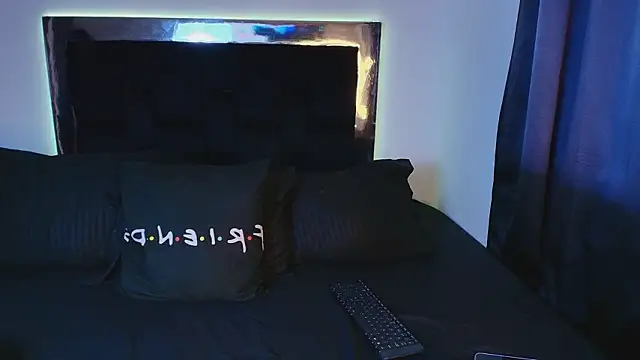 madisonwalkeeer online show from 16, 2, 2026