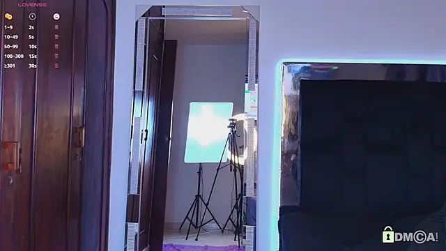 madisonwalkeeer online show from 31, 3, 2026