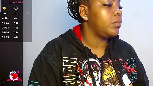 Kayla21  online show from 13, 1, 2026