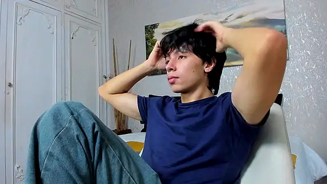 Tyler durten online show from 3, 12, 2025