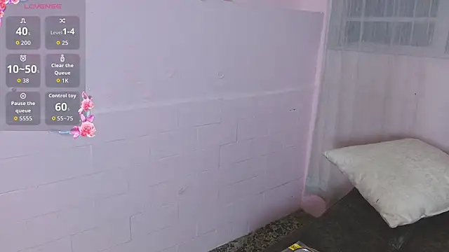 AnnieSparkle online show from 16, 4, 2026