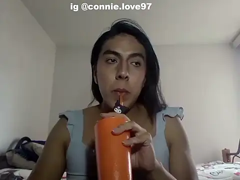 Snapshot of trans_connie chatting on 6, 5, 2026 trans connie online show from 6, 5, 2026