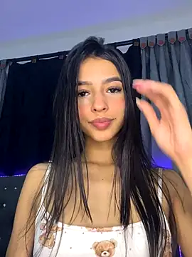 katy cutie  online show from 14, 10, 2025