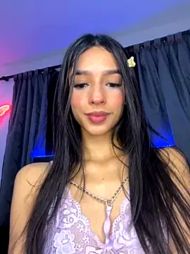 katy cutie  online show from 20, 10, 2025