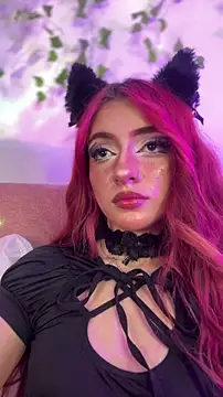 LucyGray online show from 7, 3, 2026