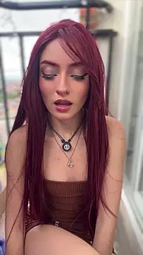Snapshot of LucyGray chatting on 19, 4, 2026 LucyGray online show from 19, 4, 2026