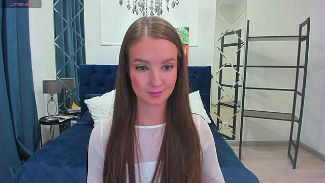 LoraSunnyy online show from 8, 10, 2025