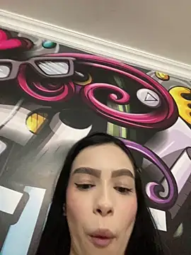 valentinagomez17 online show from 21, 2, 2026