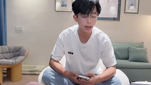STxuguanhan online show from 19, 9, 2025