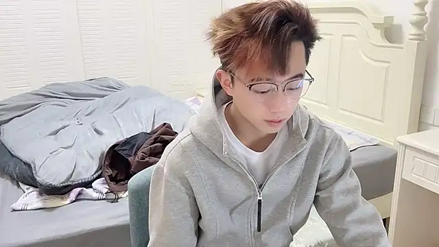 STxuguanhan online show from 26, 11, 2025